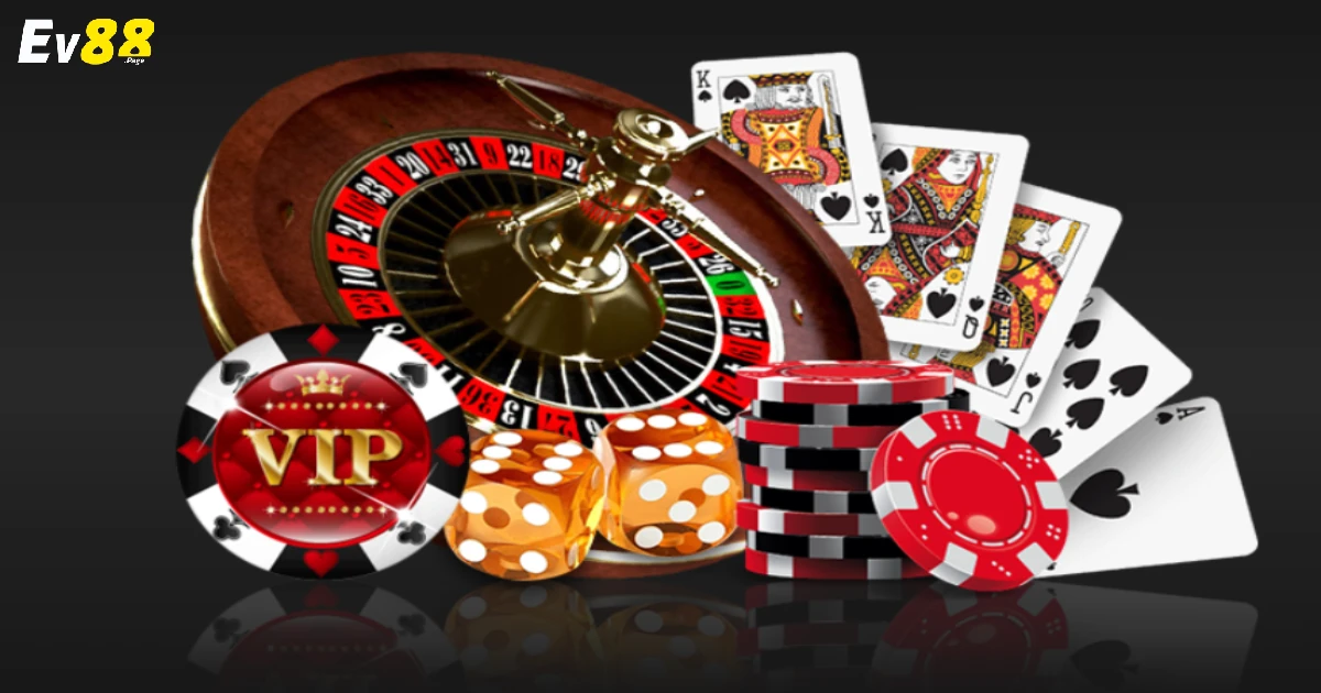 Casino Live với dealer thật, mang đến trải nghiệm chân thực