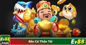 Hệ thống boss khủng, vũ khí mạnh mẽ & phần thưởng hấp dẫn