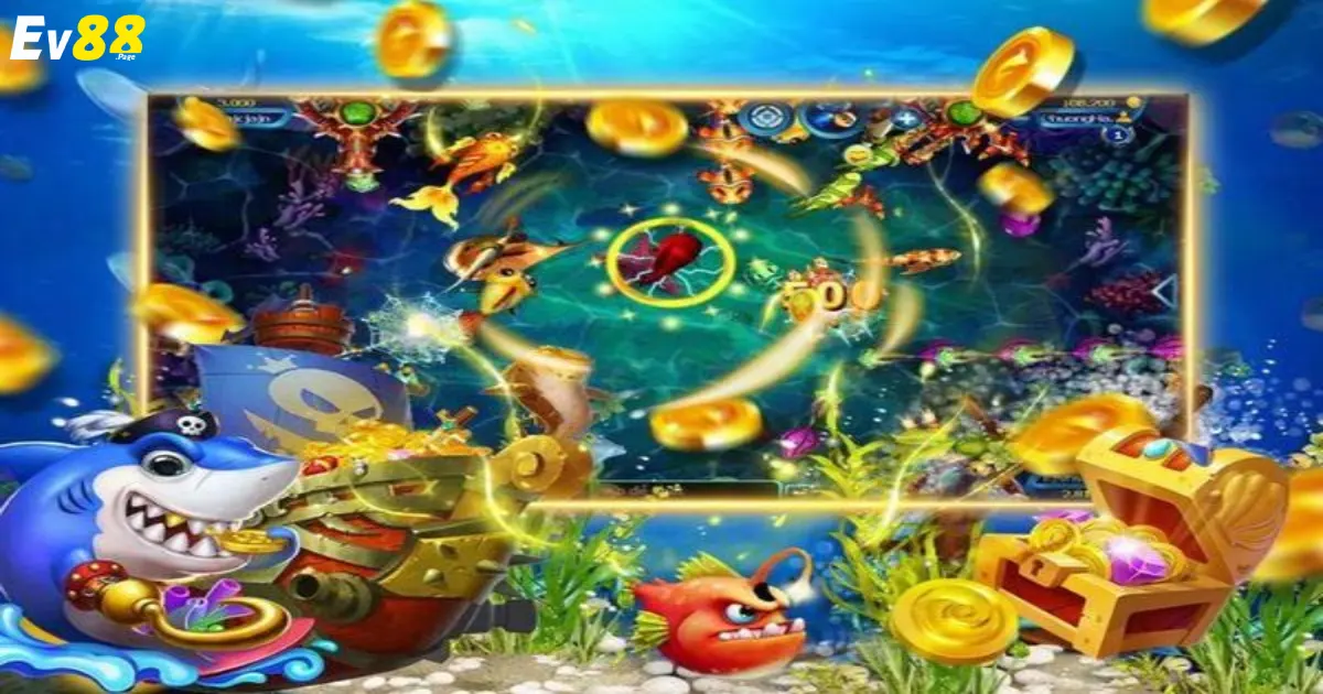 Cơ chế quay xèng đổi thưởng hấp dẫn, dễ chơi dễ trúng