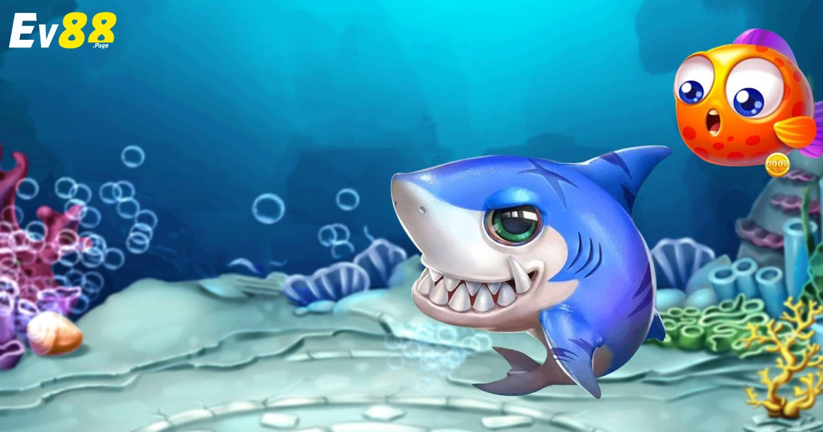 Hệ thống vũ khí đa dạng, hỗ trợ người chơi săn thưởng lớn