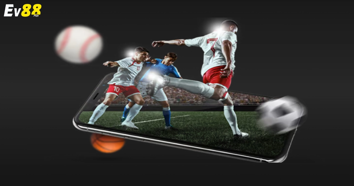 Hướng Dẫn Đặt Cược Tại CMD 368 EV88 Để Tối Đa Lợi Nhuận