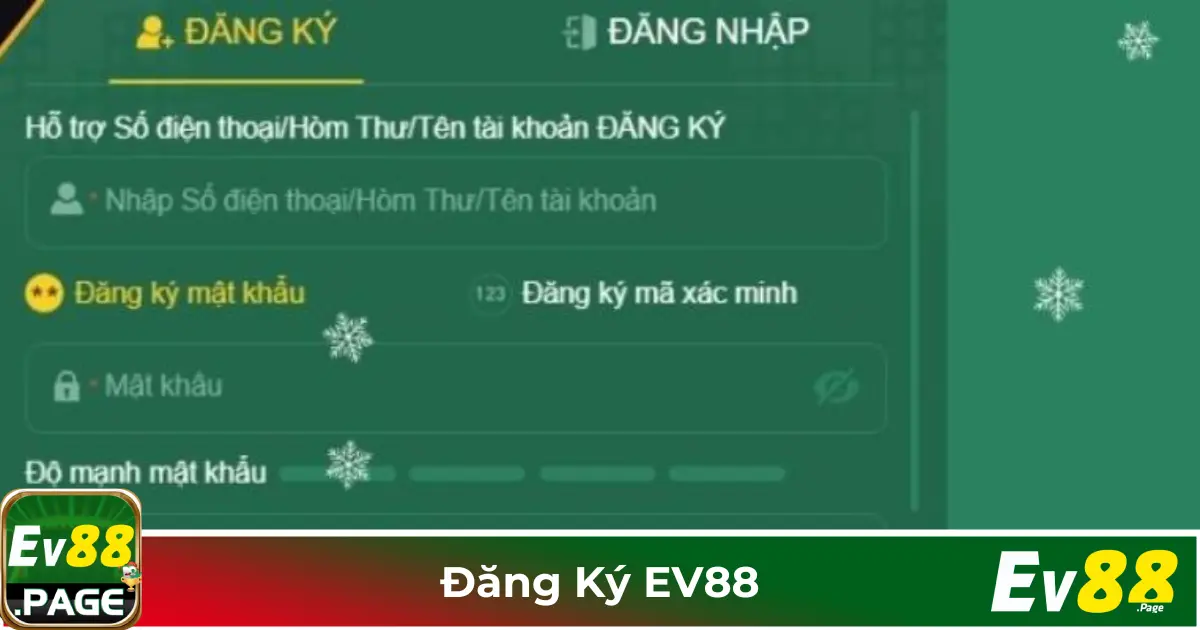 Những trường hợp tài khoản không hợp lệ & bị từ chối
