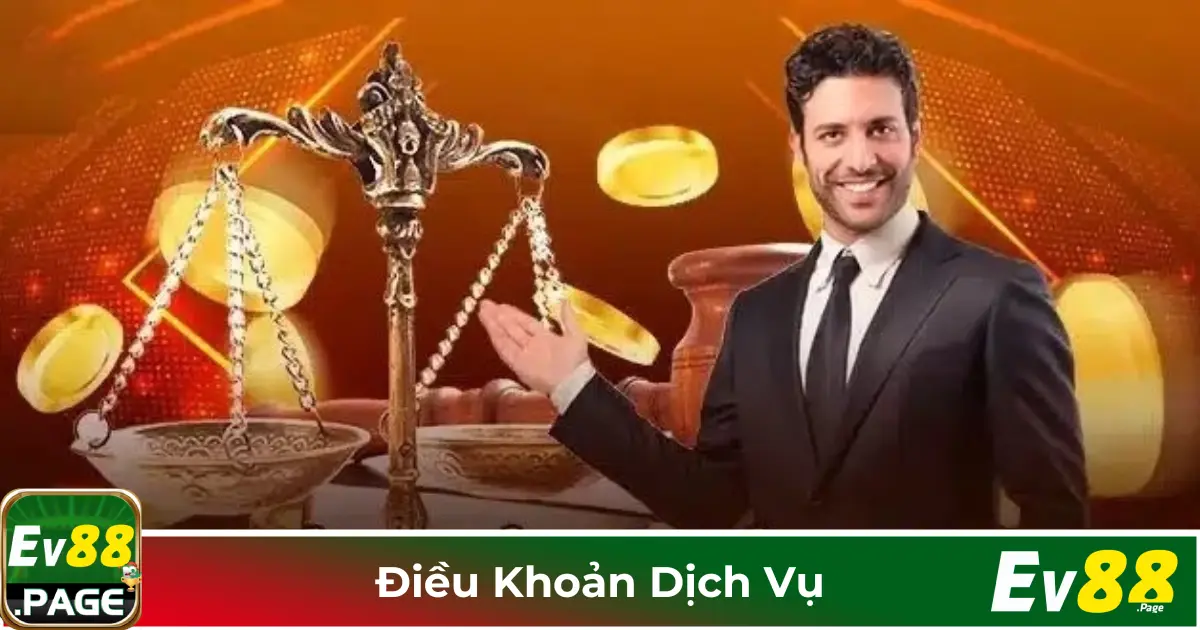 Những Điều Kiện Khi Tham Gia Trò Chơi Tại EV88