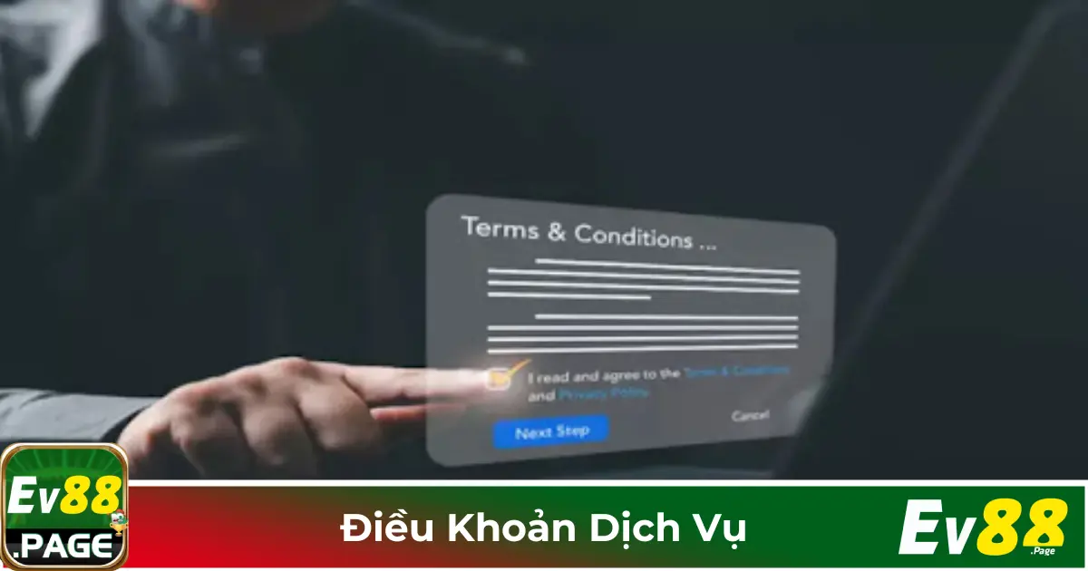 Các hành vi bị cấm & chế tài xử phạt