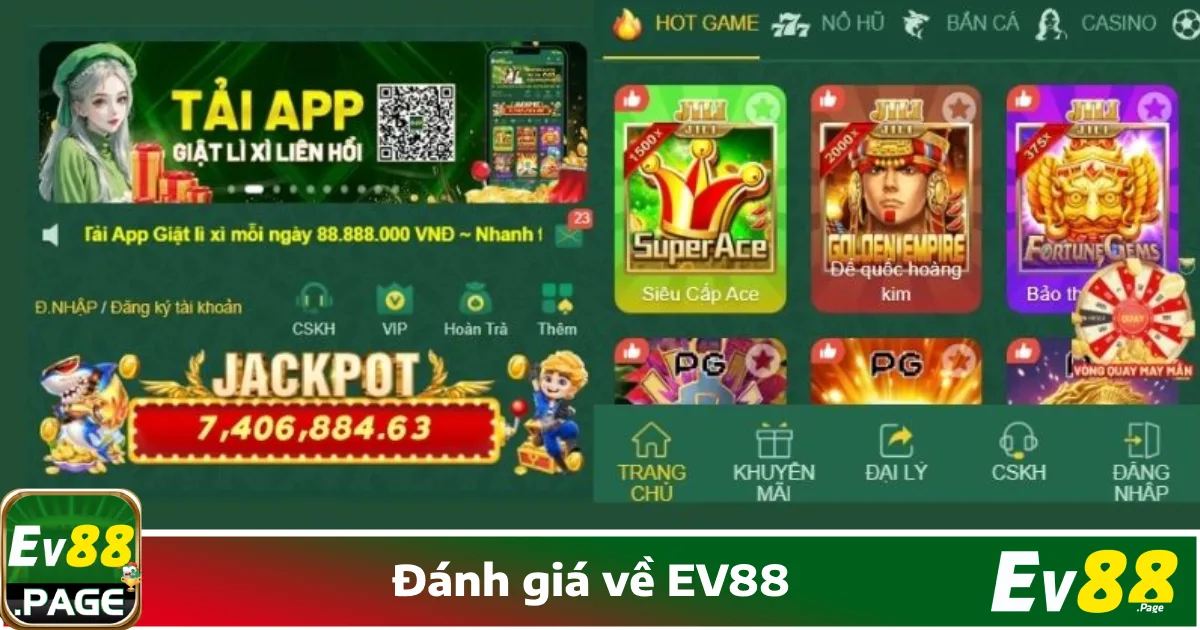 Pháp lý rõ ràng và công khai của nhà cái