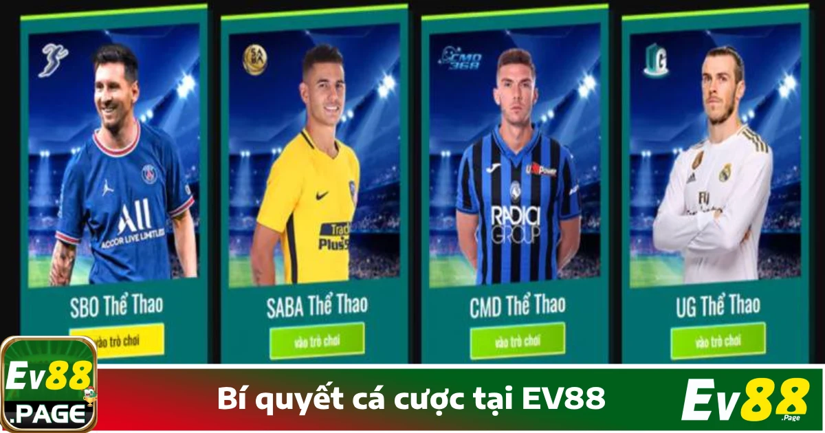 Đồng hành cùng những nhà phát triển game nổi tiếng