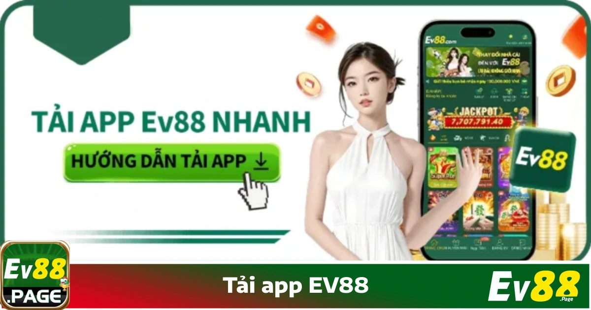 Sự nỗ lực không ngừng nghỉ trong tương lai của EV88