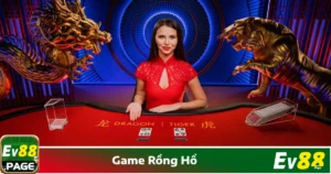 Các loại cược & tỷ lệ trả thưởng khi chơi Rồng Hổ