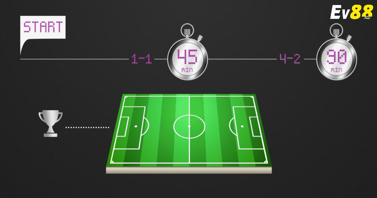 Hướng Dẫn Soi Kèo EV88 Là Gì? Những Yếu Tố Quan Trọng Khi Soi Kèo