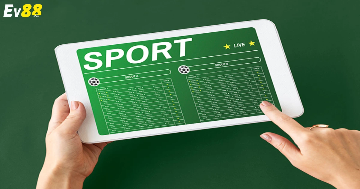 Tìm hiểu thông tin đội hình & chiến thuật của HLV