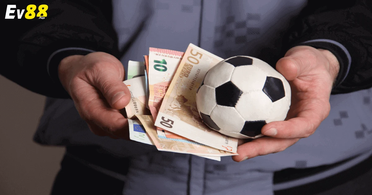 Khi nào nên chọn kèo 1x2 thay vì kèo châu Á hoặc kèo tài xỉu?