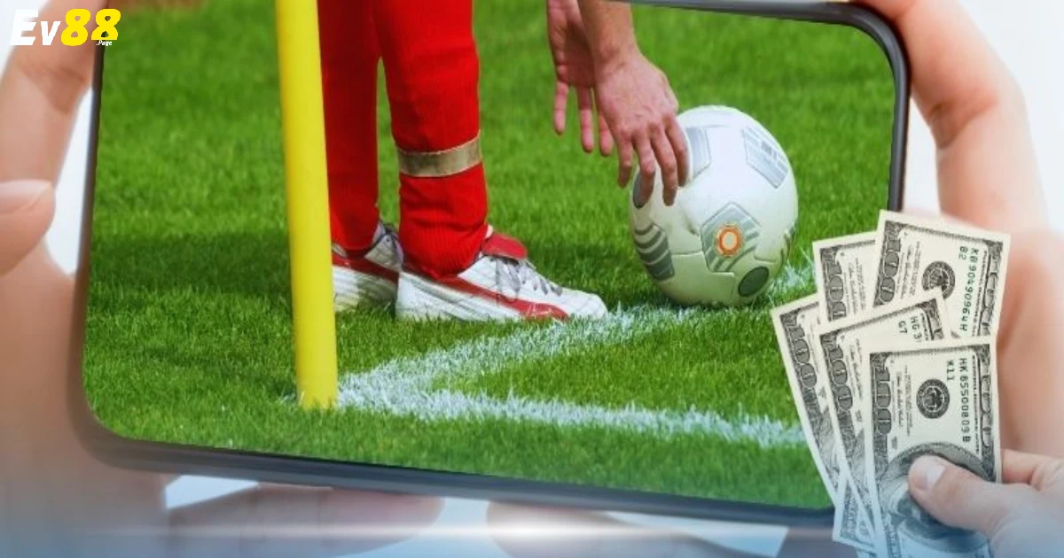 Kèo Phạt Góc Là Gì? Những Loại Kèo Phổ Biến Hiện Nay