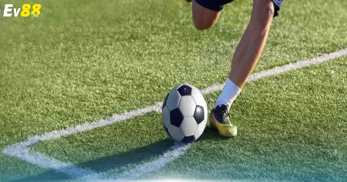 Kèo tài xỉu phạt góc