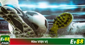 Mẹo Đọc Kèo Việt Vị EV88 Để Dễ Dàng Dự Đoán Kết Quả