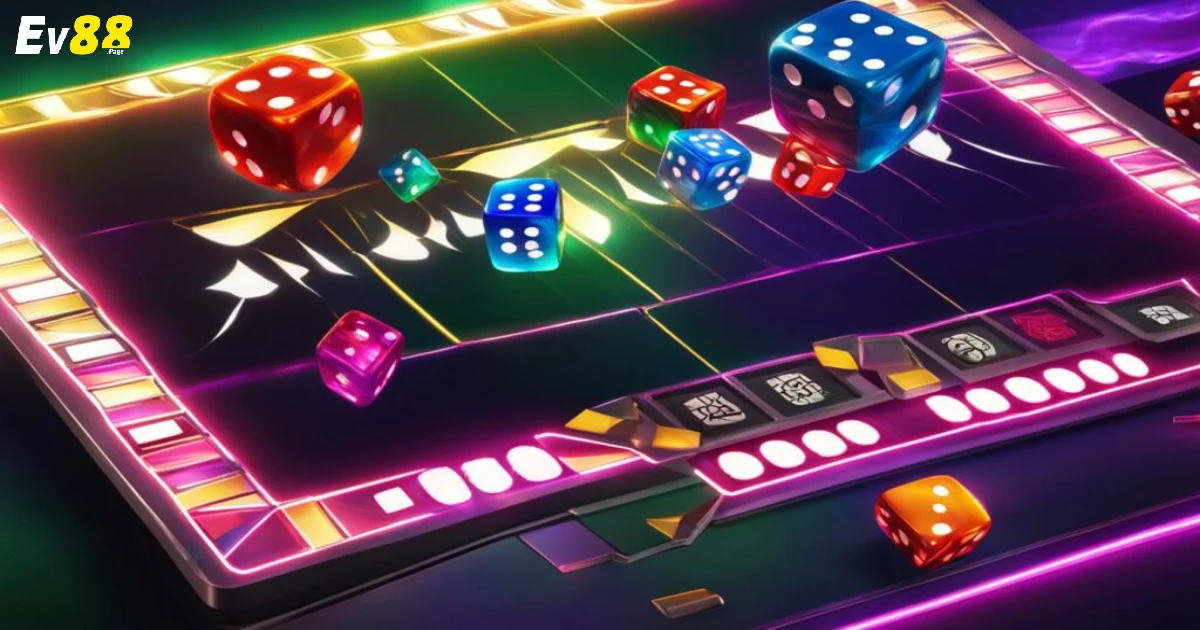 Chiến Lược Chơi Tài Xỉu Giúp Bạn Dễ Dàng Thắng Lớn