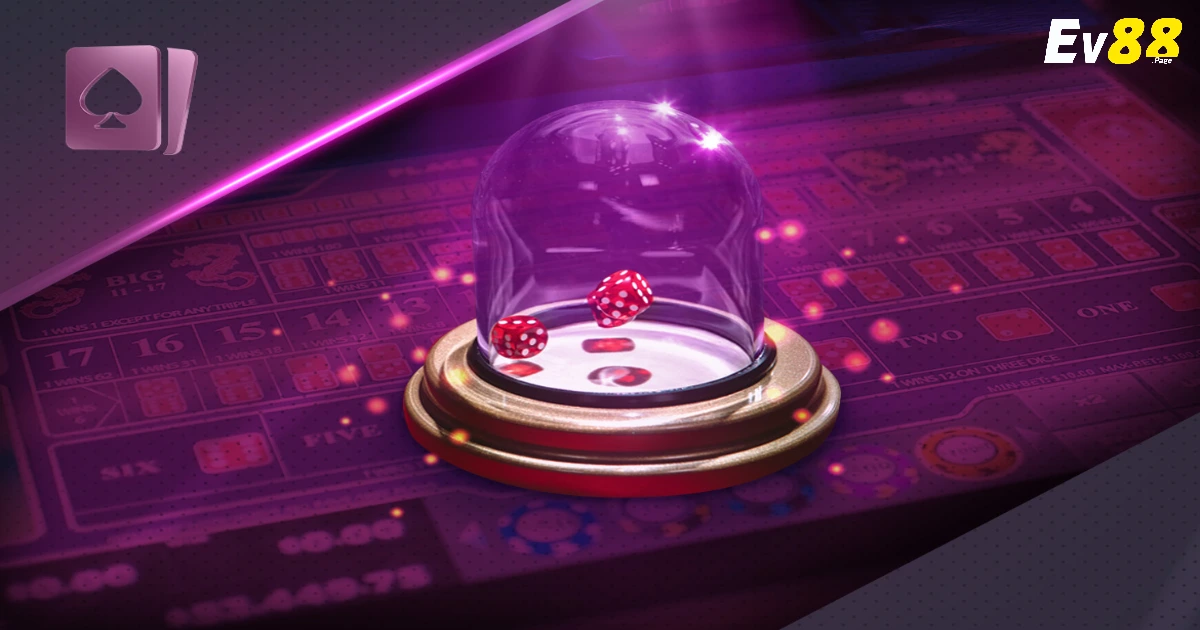 Khi nào nên đặt Tài, Xỉu hoặc cược cặp số?