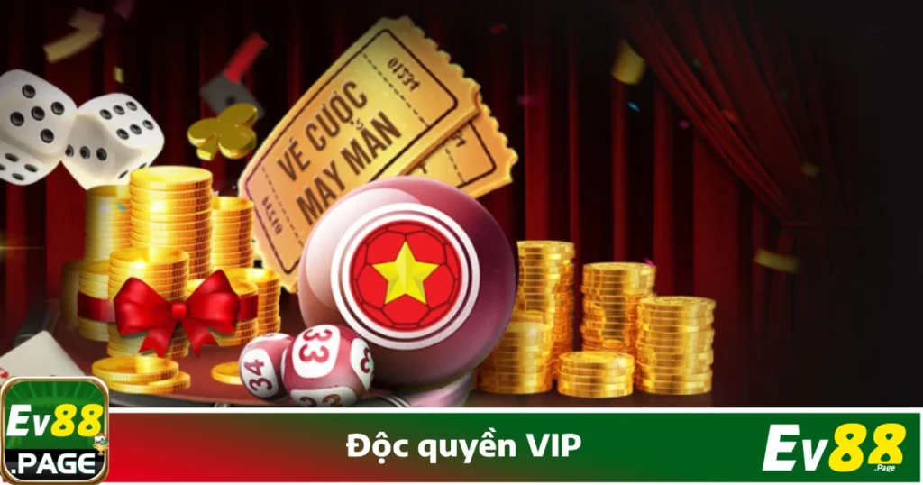 Độc Quyền VIP Tại Nhà Cái EV88: Đăng Ký Tài Khoản Dễ Dàng