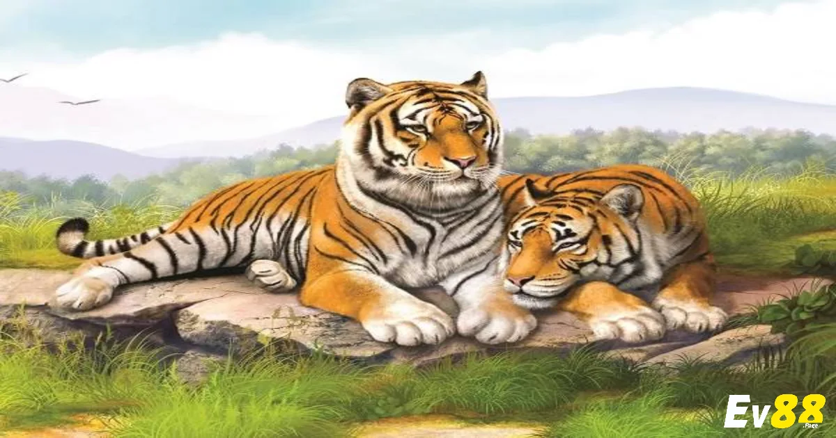 Tham khảo những cặp số may mắn khi cá cược lô đề